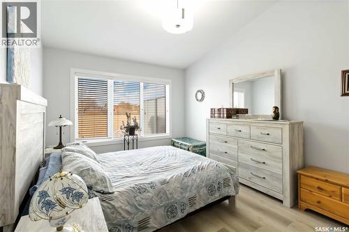 14 3214 11Th Street, Saskatoon, SK - Indoor Photo Showing Bedroom