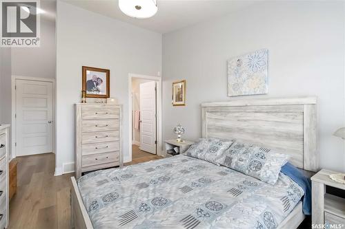 14 3214 11Th Street, Saskatoon, SK - Indoor Photo Showing Bedroom