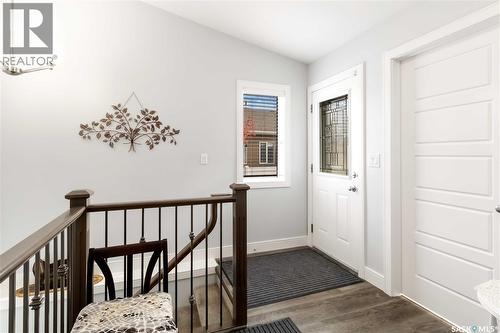 14 3214 11Th Street, Saskatoon, SK - Indoor Photo Showing Other Room