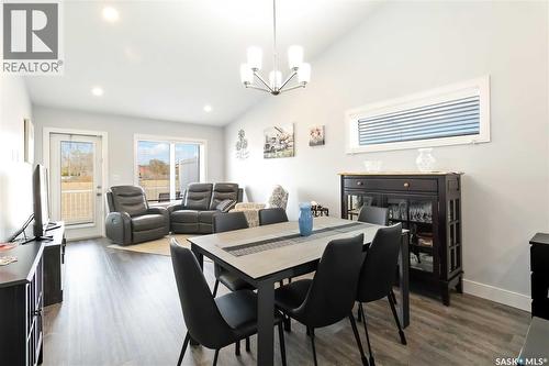 14 3214 11Th Street, Saskatoon, SK - Indoor