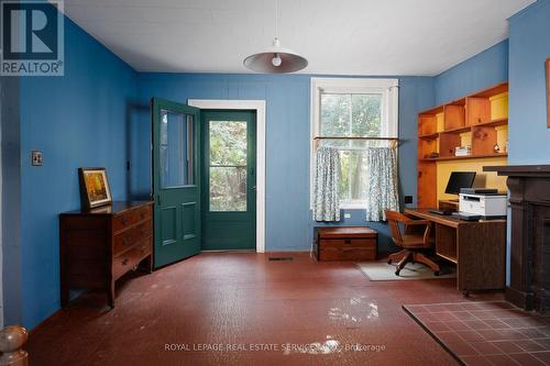 1506 Estes Crescent, Mississauga, ON - Indoor Photo Showing Office