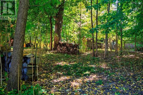 1506 Estes Crescent, Mississauga, ON - Outdoor