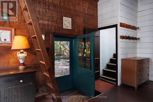 1506 Estes Crescent, Mississauga, ON - Indoor Photo Showing Other Room