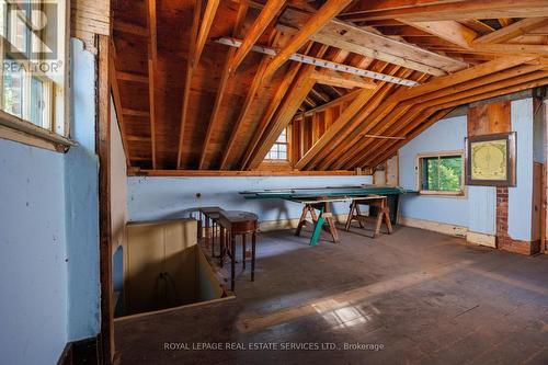 1506 Estes Crescent, Mississauga, ON - Indoor Photo Showing Other Room