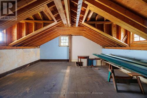 1506 Estes Crescent, Mississauga, ON - Indoor Photo Showing Other Room