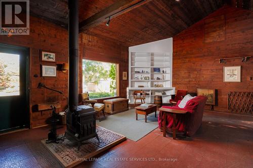 1506 Estes Crescent, Mississauga, ON - Indoor