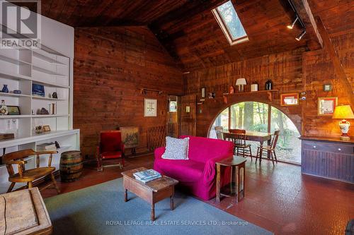 1506 Estes Crescent, Mississauga, ON - Indoor