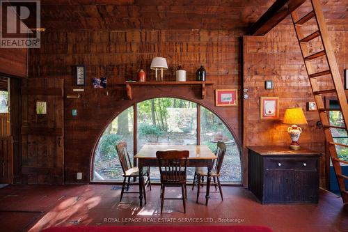 1506 Estes Crescent, Mississauga, ON - Indoor Photo Showing Other Room