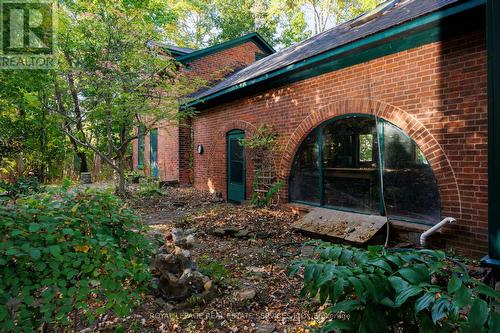 1506 Estes Crescent, Mississauga, ON - Outdoor