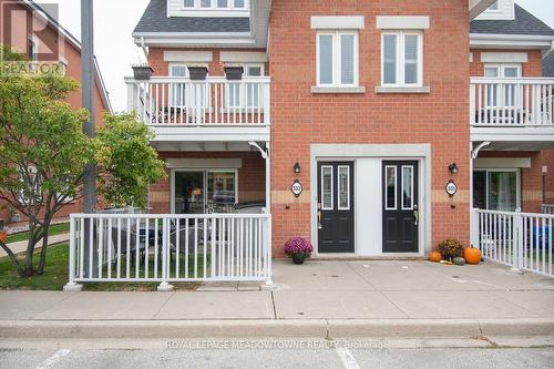 302 - 1701 LAMPMAN AVENUE  Burlington, ON L7L 6R7