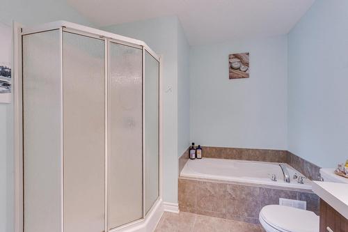 Bathroom - 36 Rue Jean-Louis-Morin, Gatineau (Aylmer), QC - Indoor Photo Showing Bathroom