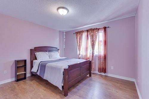 Bedroom - 36 Rue Jean-Louis-Morin, Gatineau (Aylmer), QC - Indoor Photo Showing Bedroom
