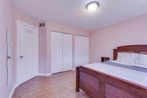 Bedroom - 36 Rue Jean-Louis-Morin, Gatineau (Aylmer), QC - Indoor Photo Showing Bedroom