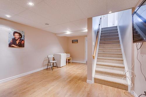 Staircase - 36 Rue Jean-Louis-Morin, Gatineau (Aylmer), QC - Indoor