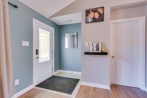 Hall - 36 Rue Jean-Louis-Morin, Gatineau (Aylmer), QC - Indoor Photo Showing Other Room