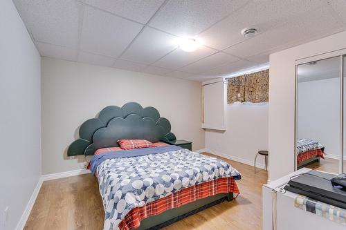 Bedroom - 36 Rue Jean-Louis-Morin, Gatineau (Aylmer), QC - Indoor Photo Showing Bedroom