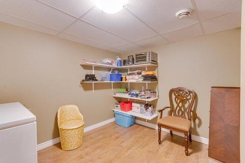 Bedroom - 36 Rue Jean-Louis-Morin, Gatineau (Aylmer), QC - Indoor