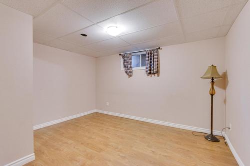 Bedroom - 36 Rue Jean-Louis-Morin, Gatineau (Aylmer), QC - Indoor Photo Showing Other Room