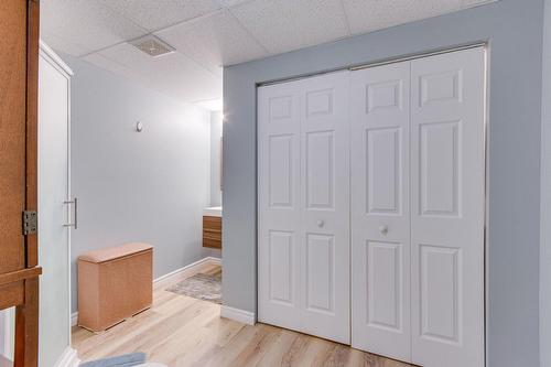 Bathroom - 36 Rue Jean-Louis-Morin, Gatineau (Aylmer), QC - Indoor