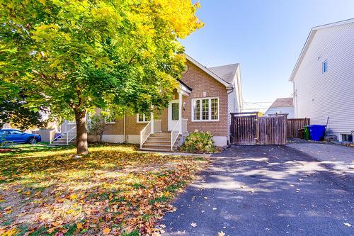 Exterior - 36 Rue Jean-Louis-Morin, Gatineau (Aylmer), QC - Outdoor