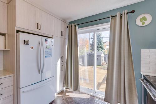 Kitchen - 36 Rue Jean-Louis-Morin, Gatineau (Aylmer), QC - Indoor Photo Showing Kitchen