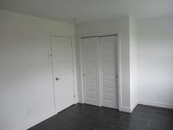 Chambre à coucher - 