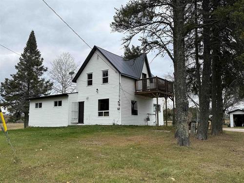 621 McGogy Road  Dryden, ON P8N 3G2