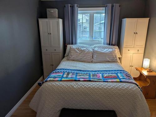 34 Hemlo Drive, Marathon, ON - Indoor Photo Showing Bedroom