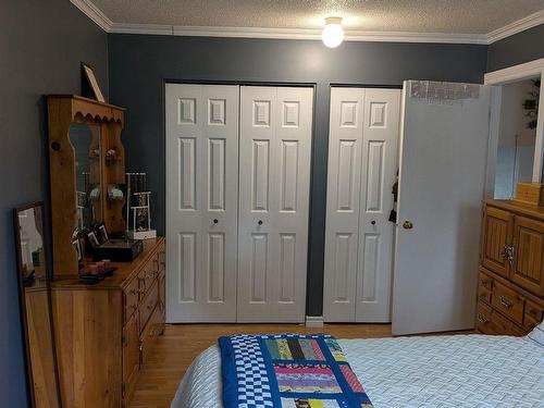34 Hemlo Drive, Marathon, ON - Indoor Photo Showing Bedroom