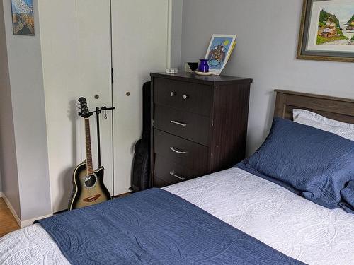 34 Hemlo Drive, Marathon, ON - Indoor Photo Showing Bedroom