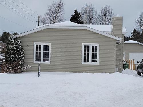 34 Hemlo Drive  Marathon, ON P0T 2E0