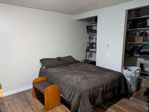 34 Hemlo Drive, Marathon, ON - Indoor Photo Showing Bedroom