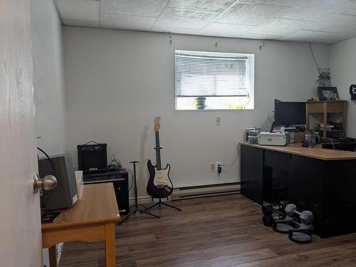 34 Hemlo Drive, Marathon, ON - Indoor Photo Showing Office