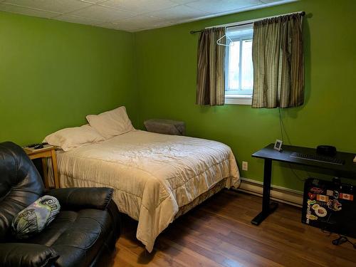 34 Hemlo Drive, Marathon, ON - Indoor Photo Showing Bedroom