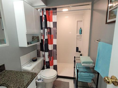 34 Hemlo Drive, Marathon, ON - Indoor Photo Showing Bathroom