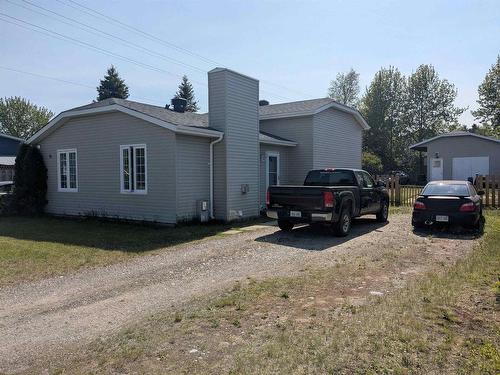 34 Hemlo Drive, Marathon, ON - Outdoor