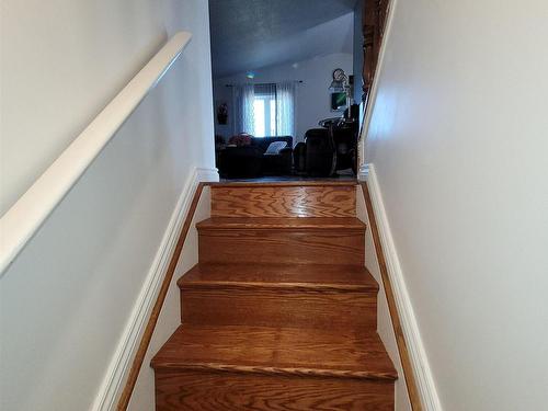 34 Hemlo Drive, Marathon, ON - Indoor Photo Showing Other Room
