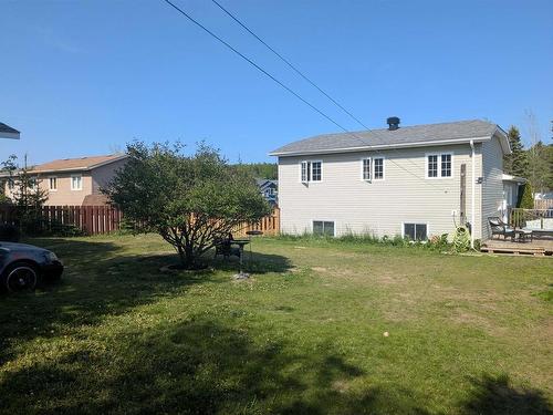 34 Hemlo Drive, Marathon, ON - Outdoor
