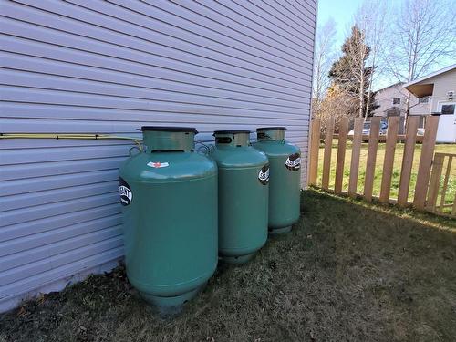34 Hemlo Drive, Marathon, ON - Outdoor