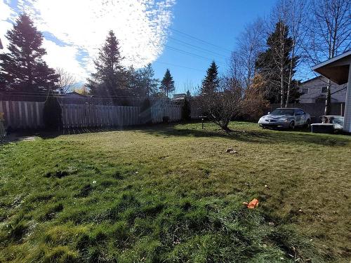 34 Hemlo Drive, Marathon, ON - Outdoor