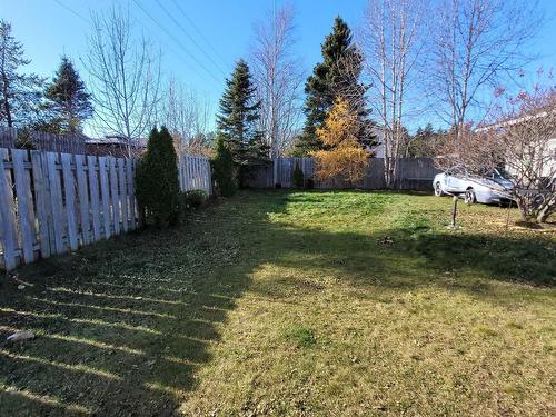 34 Hemlo Drive, Marathon, ON - Outdoor