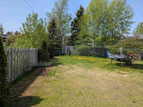 34 Hemlo Drive, Marathon, ON - Outdoor