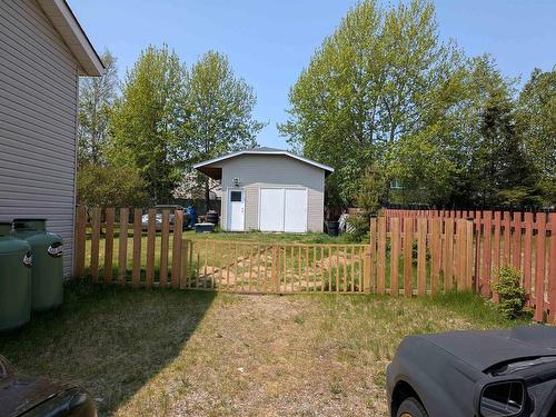 34 Hemlo Drive, Marathon, ON - Outdoor