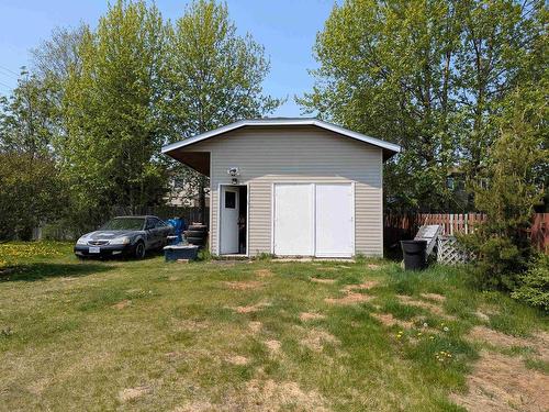 34 Hemlo Drive, Marathon, ON - Outdoor