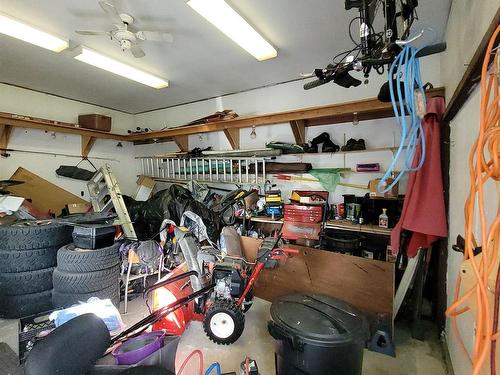 34 Hemlo Drive, Marathon, ON - Indoor Photo Showing Other Room
