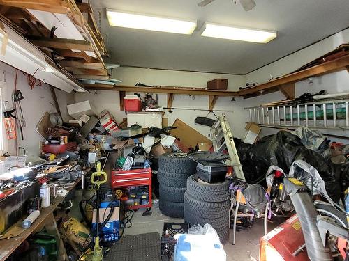 34 Hemlo Drive, Marathon, ON - Indoor