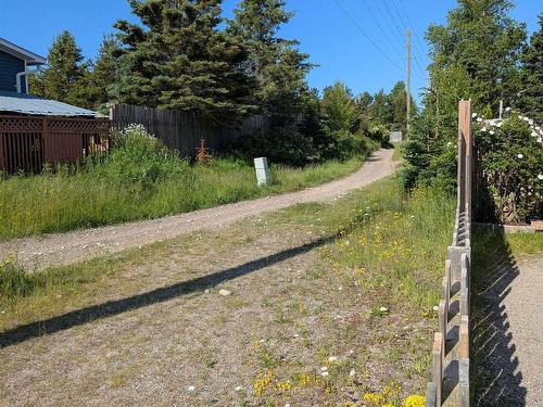34 Hemlo Drive, Marathon, ON - Outdoor