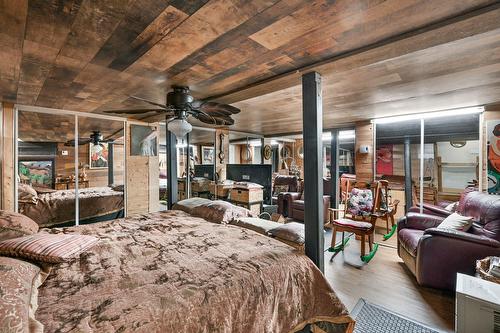 Family room - 272 Rue Ste-Thérèse, Saint-Jean-Sur-Richelieu, QC - Indoor Photo Showing Bedroom