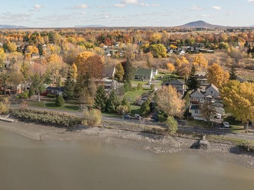 Overall view - 272 Rue Ste-Thérèse, Saint-Jean-Sur-Richelieu, QC - Outdoor With Body Of Water With View