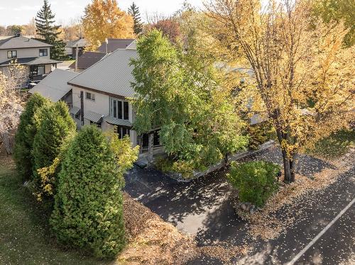 Overall view - 272 Rue Ste-Thérèse, Saint-Jean-Sur-Richelieu, QC - Outdoor